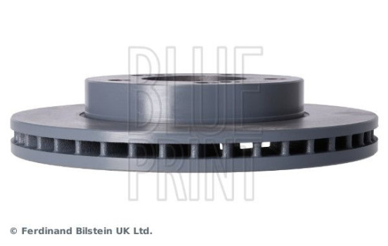 Brake Disc ADG043113 Blue Print, Image 4