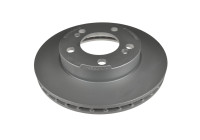 Brake Disc ADG043116 Blue Print