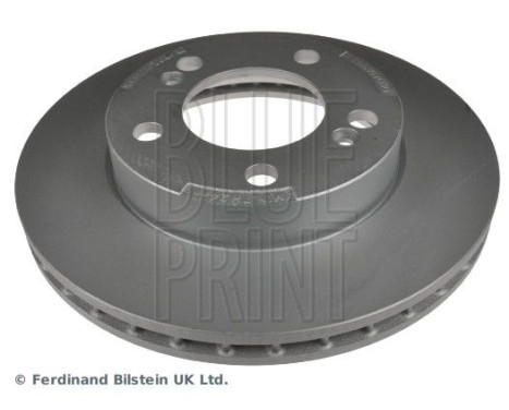 Brake Disc ADG043116 Blue Print, Image 3