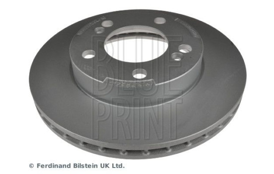 Brake Disc ADG043116 Blue Print, Image 3