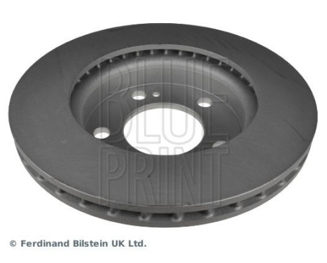 Brake Disc ADG043116 Blue Print, Image 4