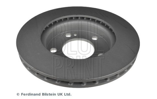Brake Disc ADG043116 Blue Print, Image 4
