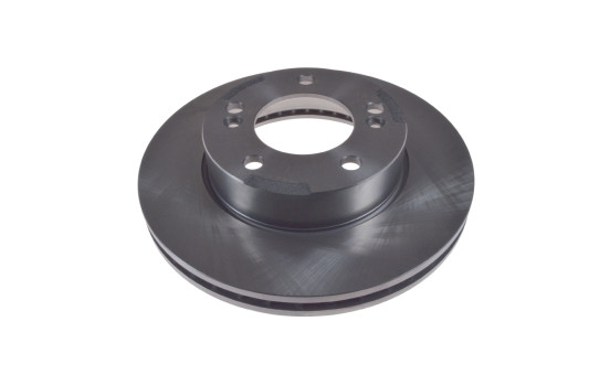 Brake Disc ADG043117 Blue Print