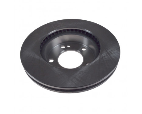 Brake Disc ADG043117 Blue Print, Image 2