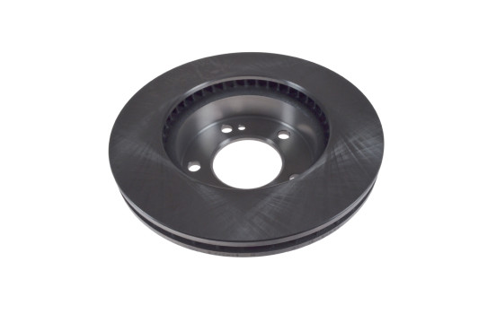 Brake Disc ADG043117 Blue Print, Image 2