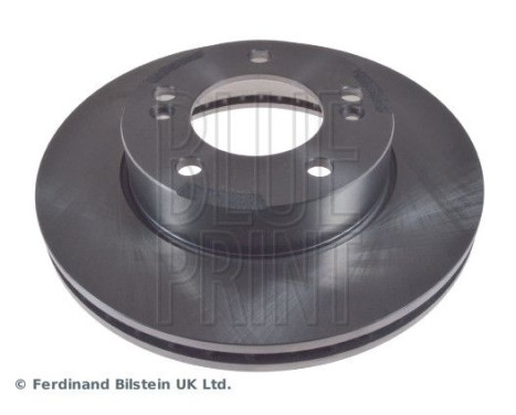 Brake Disc ADG043117 Blue Print, Image 3