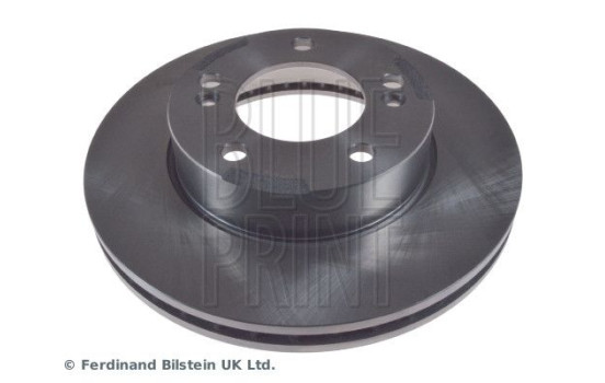 Brake Disc ADG043117 Blue Print, Image 3
