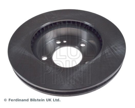 Brake Disc ADG043117 Blue Print, Image 4