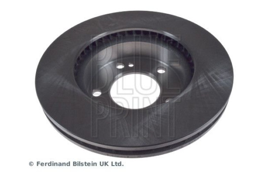Brake Disc ADG043117 Blue Print, Image 4