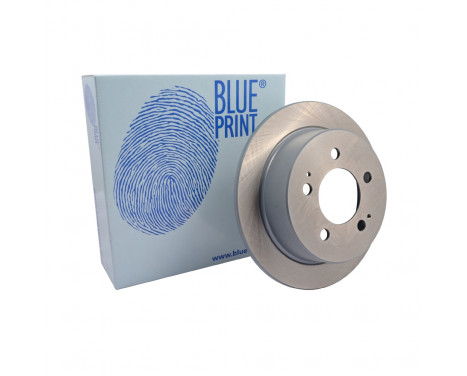 Brake Disc ADG043118 Blue Print