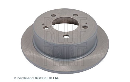 Brake Disc ADG043118 Blue Print, Image 2