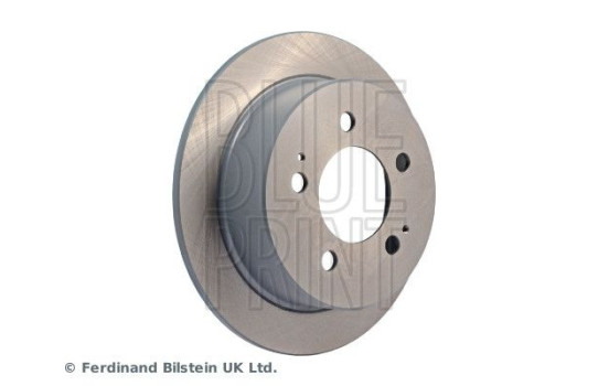 Brake Disc ADG043118 Blue Print, Image 3