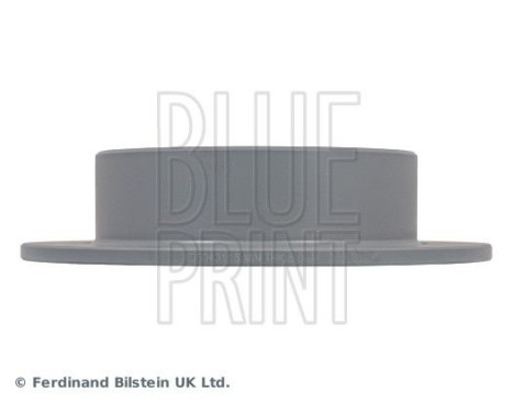 Brake Disc ADG043118 Blue Print, Image 4