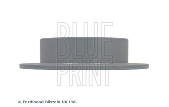 Brake Disc ADG043118 Blue Print, Image 4