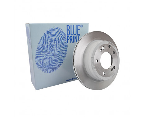 Brake Disc ADG043119 Blue Print