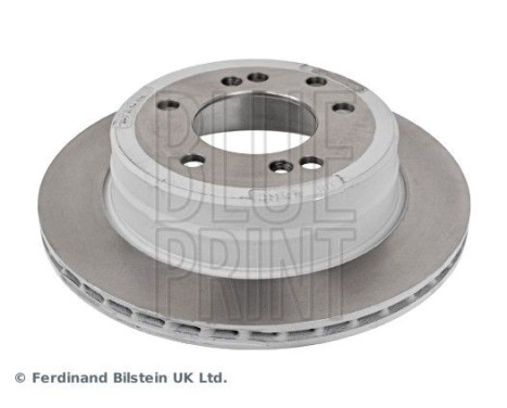 Brake Disc ADG043119 Blue Print, Image 2