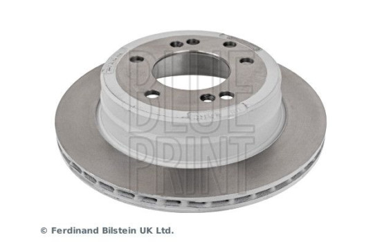Brake Disc ADG043119 Blue Print, Image 2