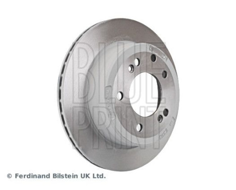 Brake Disc ADG043119 Blue Print, Image 3