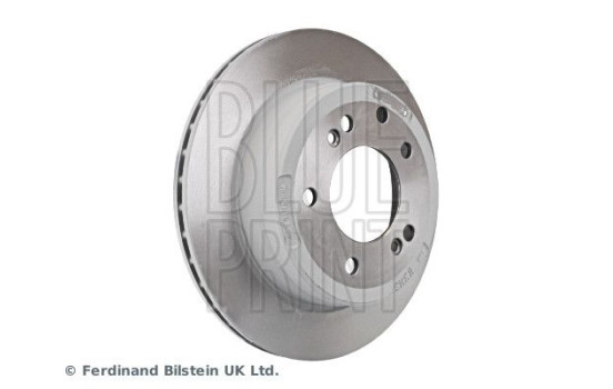 Brake Disc ADG043119 Blue Print, Image 3