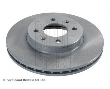 Brake Disc ADG043120 Blue Print, Image 3