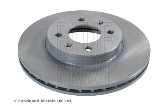 Brake Disc ADG043120 Blue Print, Image 3
