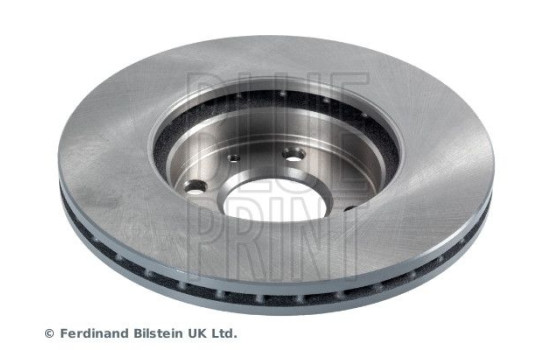 Brake Disc ADG043120 Blue Print, Image 4