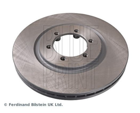 Brake Disc ADG043121 Blue Print, Image 2