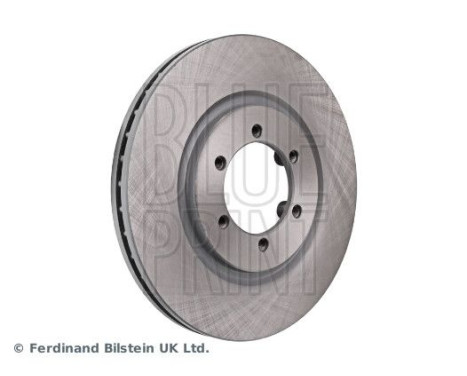 Brake Disc ADG043121 Blue Print, Image 3