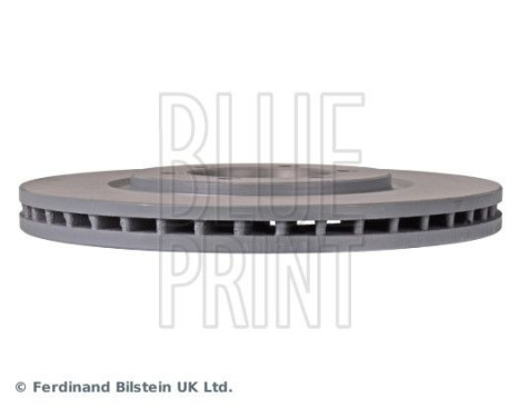 Brake Disc ADG043121 Blue Print, Image 4