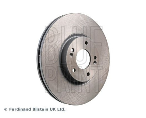 Brake Disc ADG043122 Blue Print, Image 3