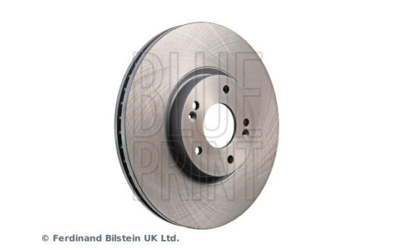 Brake Disc ADG043122 Blue Print, Image 3