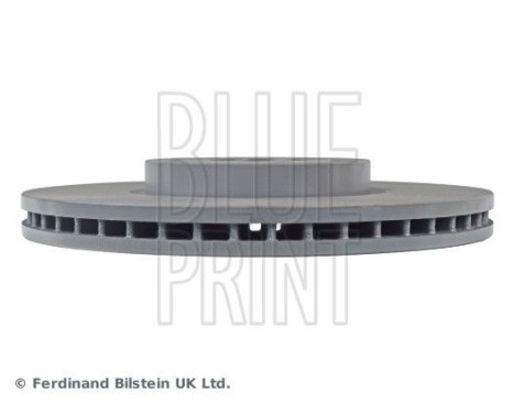 Brake Disc ADG043122 Blue Print, Image 4