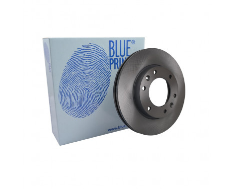 Brake Disc ADG043123 Blue Print