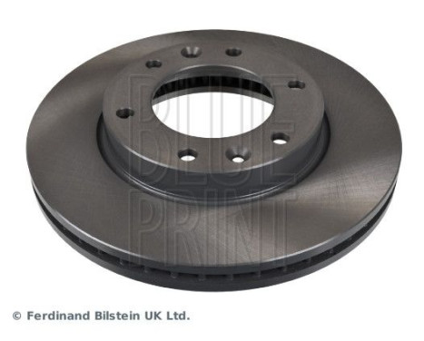 Brake Disc ADG043123 Blue Print, Image 2
