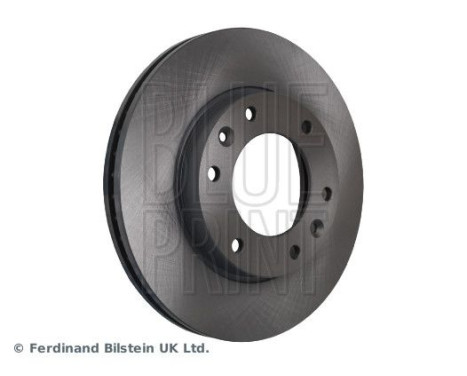 Brake Disc ADG043123 Blue Print, Image 3