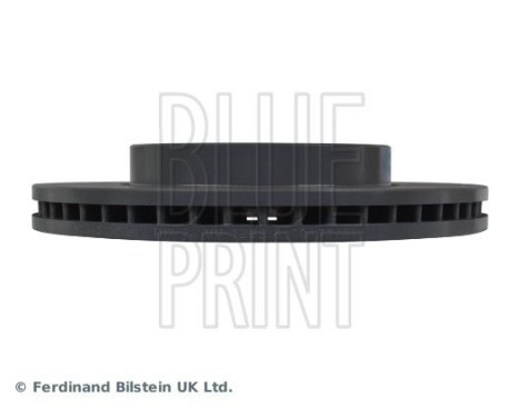 Brake Disc ADG043123 Blue Print, Image 4