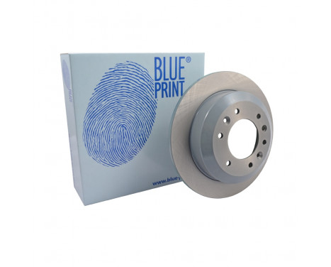 Brake Disc ADG043124 Blue Print
