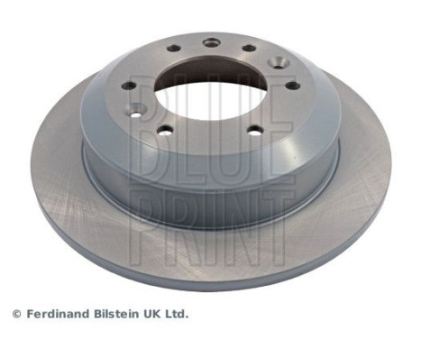 Brake Disc ADG043124 Blue Print, Image 2