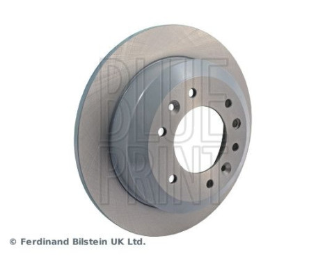 Brake Disc ADG043124 Blue Print, Image 3