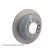 Brake Disc ADG043124 Blue Print, Thumbnail 3