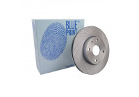 Brake Disc ADG043125 Blue Print