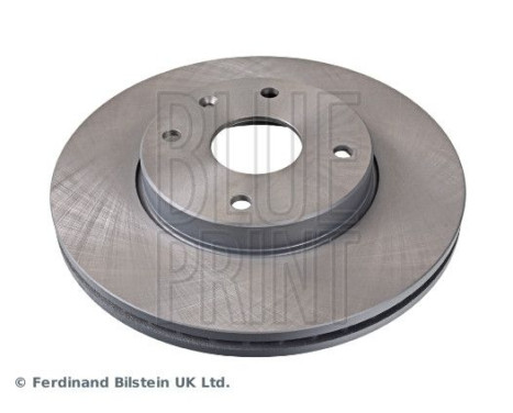 Brake Disc ADG043125 Blue Print, Image 2