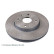 Brake Disc ADG043125 Blue Print, Thumbnail 2