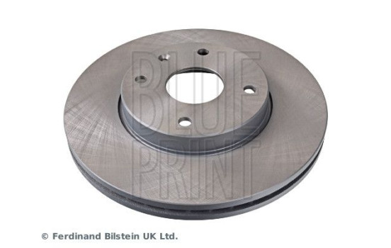 Brake Disc ADG043125 Blue Print, Image 2