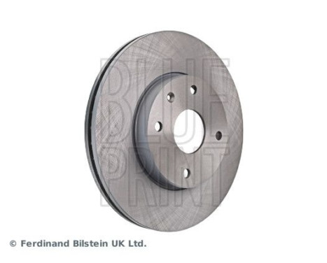 Brake Disc ADG043125 Blue Print, Image 3