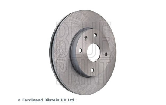 Brake Disc ADG043125 Blue Print, Image 3