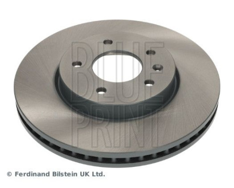 Brake Disc ADG043126 Blue Print, Image 3