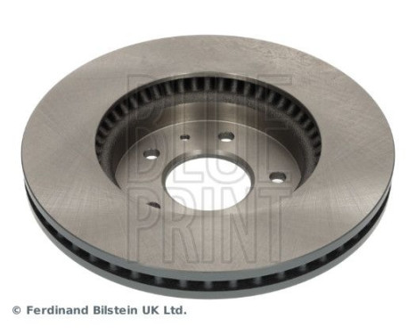 Brake Disc ADG043126 Blue Print, Image 4