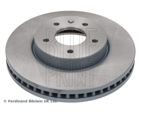 Brake Disc ADG043126 Blue Print, Image 3