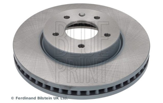 Brake Disc ADG043126 Blue Print, Image 3